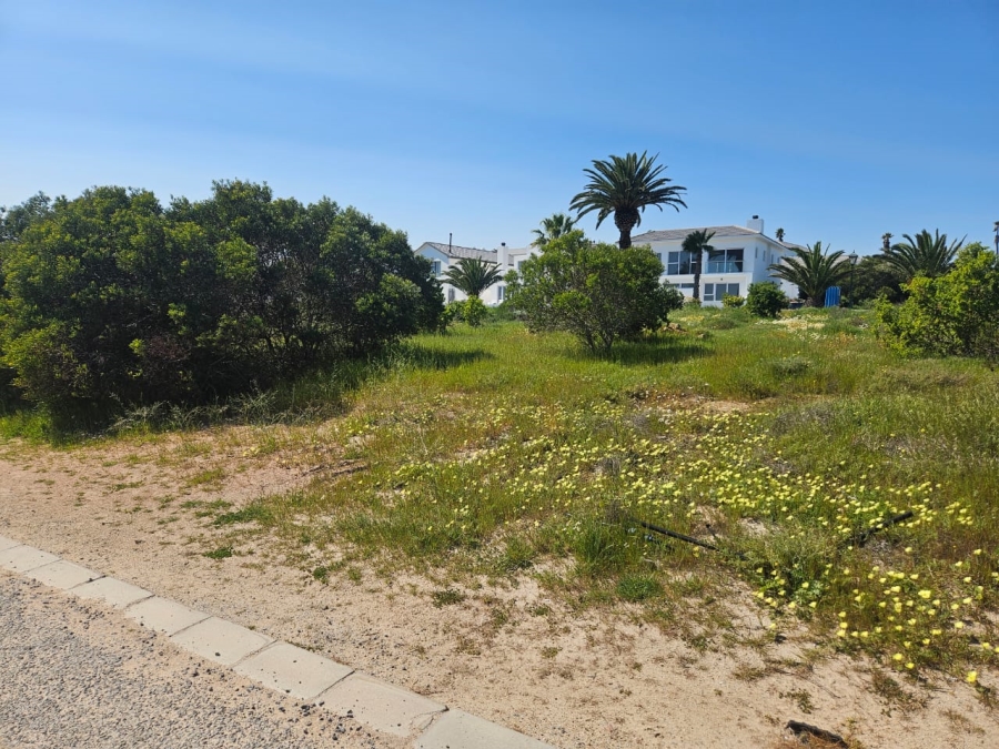 0 Bedroom Property for Sale in Shelley Point Western Cape
